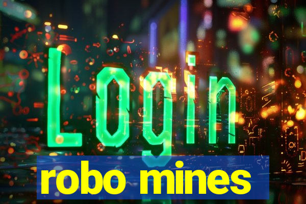 robo mines